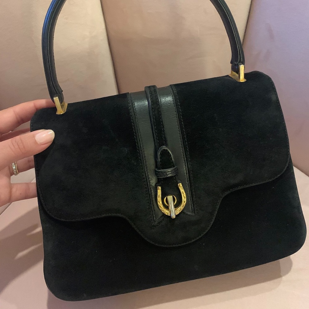 Vintage Gucci 1970's collection